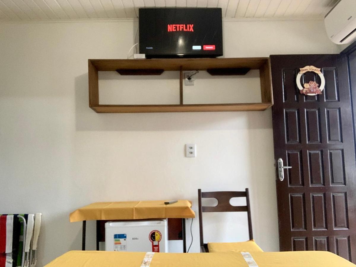 Pousada Aventura Пасо ди Торес Екстериор снимка